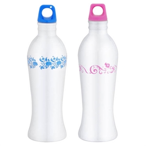Picture of STAINLESS STEEL BOTTLE