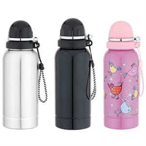 Image de STAINLESS STEEL BOTTLE