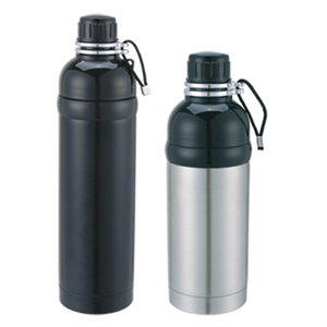 Picture of STAINLESS STEEL BOTTLE