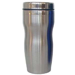 Изображение DOUBLE WALL STAINLESS STEEL MUG