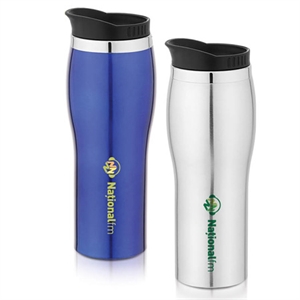 Изображение DOUBLE WALL STAINLESS STEEL MUG