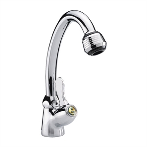 Kitchen tap
