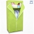 Image de 14mm Fabric Wardrobe with T-zipper door