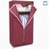Image de 14mm Fabric Wardrobe with T-zipper door