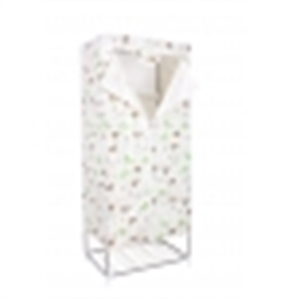 Picture of 16mm High Quality Fabric Wardobe with Oxford Fabric