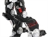 Image de Flying Robot with Gyroscope 2-Channel Infrared Remote Control