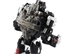 Image de Flying Robot with Gyroscope 2-Channel Infrared Remote Control