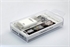 Picture of HyperDrive 8GB iFlashDrive, USB Connector and Apple 30-Pin Dock Connecter