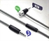 Picture of FirstSing FS09036 for iPhone AUX Cable with Handsfree Microphone