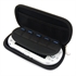 Image de for SONY Playstation PSV PS Vita 1000 2000 3000 ABS Travel Bag Ultralight and Hard Shell