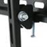 Image de 50 inch Fixed Flat Panel TV Wall Mount Bracket