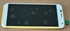 Picture of White LCD Touch Screen Digitizer Frame for Motorola Moto X XT1060 XT1058 XT1056