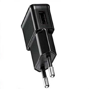 Picture of for Samsung Galaxy S4 S3 S2 Note 2 N7100 2 Pin Travel USB Fast Charger 2A