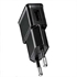 Picture of for Samsung Galaxy S4 S3 S2 Note 2 N7100 2 Pin Travel USB Fast Charger 2A