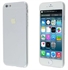 Picture of 0.5mm Ultra Thin Case for iPhone 6 6G Slim Matte Transparent Cover Case