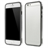 Picture of PC and TPU Hybrid Bumper Frame Rim Case for Apple iPhone 6 4.7 inch