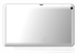 Picture of 10.1 inch Tablet with Intel Atom Z3735G QuadCore Processor Android 4.4 Windows 8.1