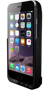 Picture of 6000mAh External Power Bank Pack Backup Battery Charger Case For iPhone 6 plus