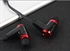 Picture of Universal Wireless Bluetooth 4.0 Neckband Headset Stereo Ad2p in-ear Headphones Headset with Mic for Cellphone Lg iphone samsung htc