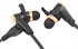 Picture of Universal Wireless Bluetooth 4.0 Neckband Headset Stereo Ad2p in-ear Headphones Headset with Mic for Cellphone Lg iphone samsung htc