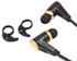 Picture of Universal Wireless Bluetooth 4.0 Neckband Headset Stereo Ad2p in-ear Headphones Headset with Mic for Cellphone Lg iphone samsung htc