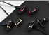 Picture of Universal Wireless Bluetooth 4.0 Neckband Headset Stereo Ad2p in-ear Headphones Headset with Mic for Cellphone Lg iphone samsung htc