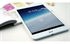 Image de FirstSing 8 Inch Android 4.4 3G Phablet Qualcomm MSM8212 Quad-Core 16GB ROM WIFI GPS Bluetooth Fingerprint Identification Unlock 5.0MP Camera