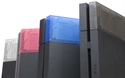 Picture of PS4 Replacement HDD Cover ABS Sony PlayStation 4 Console