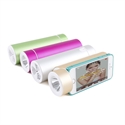 Picture of  2GEN 4 In 1 Mobile Power Bank 10400mAh+High Sound Quality Portable Speaker+Stand+Flashlight