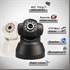 Picture of Home IP Camera 1.0 Megapixel WIFI LED 2-Way Audio Webcam Nightvision