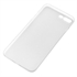 Picture of 0.3mm Ultra-thin Scratch Resistant Anti-slip Matte Soft PP Protective Cover Skin Case for iPhone 7/7Plus