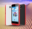 Image de MT6737M Quad-core 1G RAM 8GB ROM 4.0inch Android 6.0 4G smart phone