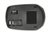 Image de  Type-C USB Retractable wired Mini Mouse