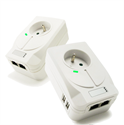 Image de WIFI Smart Power Socket Phone Wireless Remote Control Timer Switch