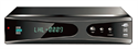 Picture of DVB-S2 TWIN TUNER Satellite Receiver with VFD Screen Support USB WIFI 3G