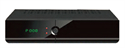 Picture of IPTV BOX Satellite Receiver Cloud box TWIN TUNER with IPTV DVB-S2 ISDB-T T2 H.265