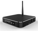 Picture of Android TV Box 1GB 8GB Metal Case Amlogic S905 Quad Core 4K WiFi KODI 16.0