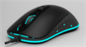 Picture of USB wired mouse game programming 7 color luminescence lights 4000DPI