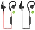 Picture of Wireless Running Earphones Magnetic APT-X Bluetooth 4.1 Noise Cancelling