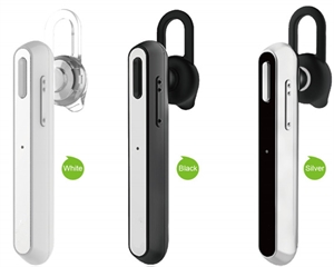 Picture of Wireless Bluetooth 4.1 Handsfree Call Headphone Headset for iPhone Samsung
