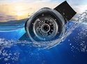 Picture of 1.22inch MTK2502C Smart Watch Fashion Mechanical Watch Dial Heart Rate Monitoring Pedometer for IOS Android
