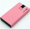 Picture of QC3.0 Quick Charger Type-c power bank 10000mAh with USB-A for Macbook