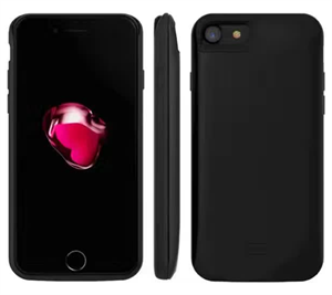 Image de Dual SIM card dual standby adapter Flex with Protective Case for iPhone 7 Plus
