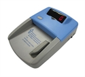 Image de USD EURO GBP CAD AUD RMB HKD Money Counterfeit Detector Detecting the Fake Money