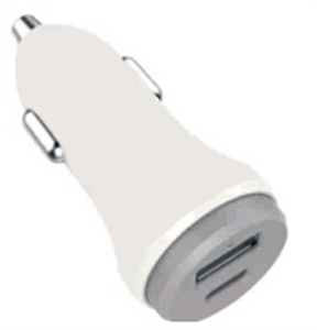Picture of USB Type-c Car Charge 2 port Quick Charge QC3.0