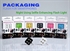Picture of Mini 4-LED Lamp External Flash Fill Light Selfie For Smartphones