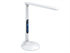 Picture of LED reading lamp touch dimmer five-speed digital multi-function folding eye lamp 10W calendar