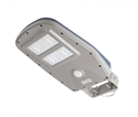 Image de 1000 Lumens 30Leds Solar Street Lights With Remote Control solar energy Light Source Motion Sensor Garden Lights