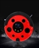 Image de Firstsing 2.4G Wireless Remote Control Robotic Vacuum Cleaner With LED screen display
