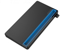 Image de 10000MAH Multi-Function Type-c Two-way Fast-charge Rack Bracket Mobile Power